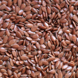 flax lignans