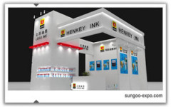 Shanghai Sungoo Exhibition Co., Ltd