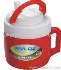 water cooler jug,water jug with side handle