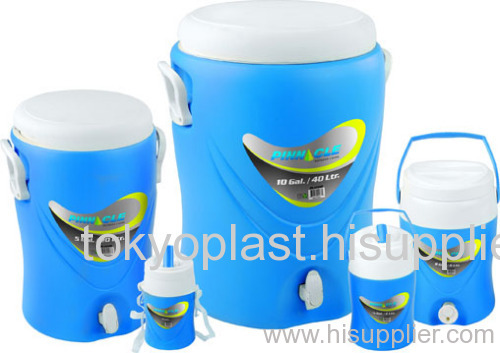 insulated water Cooler,Insulated Water Jug