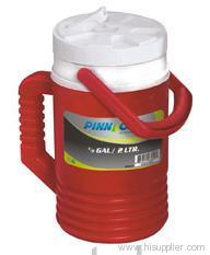 1/2 gal. water cooler Jug with handle
