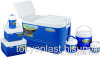 Insulated Ice box,car cooler box,can cooler,water cooler jug,water jug