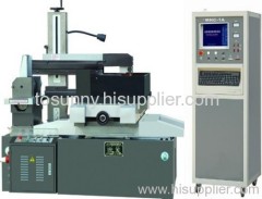 Wire Cut EDM Machine