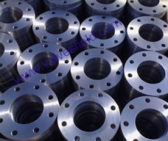 Forged Steel Flange