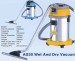 wet and dry vacuum cleaner