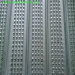 Galvanized Ribbed Formwork Meshes