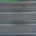 Galvanized Ribbed Formwork Meshes