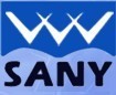 Sany Electrical Appliance Co.,Ltd.