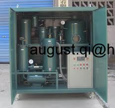 Zhongneng Automation Turbine Oil Purifier