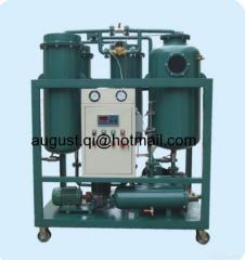 Zhongneng Turbine Oil Regeneration Purifier