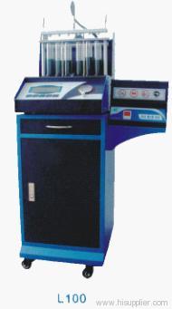 Auto Fuel Injector Tester