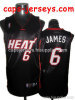 NBA MIaimi heat NBA basketball Jersey