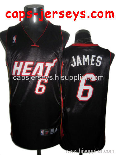 MIaimi heat NBA basketball Jersey