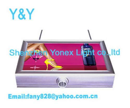 Lighting box , Light box , Advertisement light box , Dispaly light box