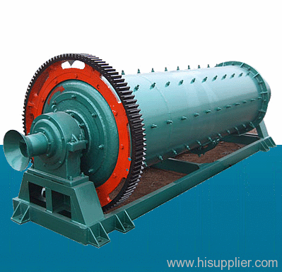 Ball Mill