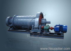 Ball Mill