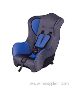 Baby car seats