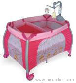 Baby playpen