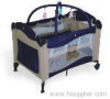 Baby playpen