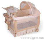 Baby playpen