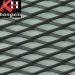 expanded metal sheet fence