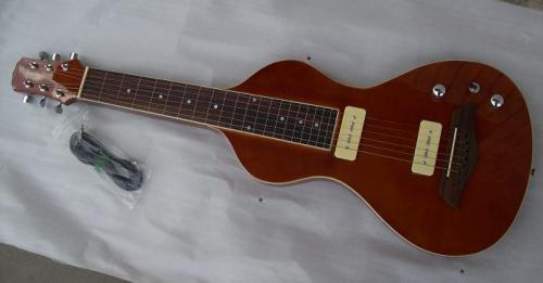 lap steel electric guitar