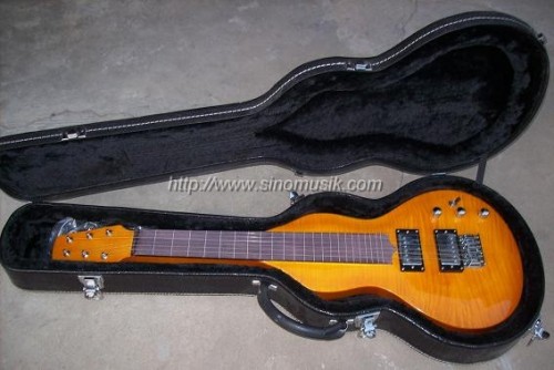 lap steel electric guitar