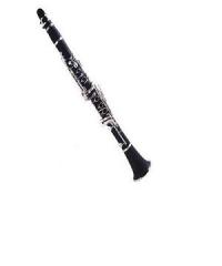 Clarinet