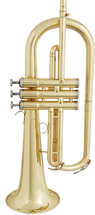 trumpet