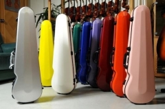 Fiber glass Violin Case