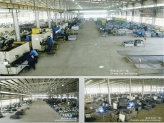 Qingdao Spark Logistic Appliance Co,.Ltd