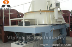 sand crushing mill