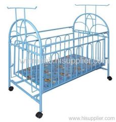 baby bed