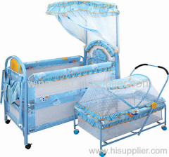 baby playpens