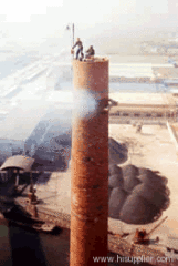 chimney heighten