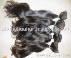 virgin remy indian hair weft
