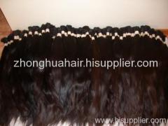 virgin indian hair