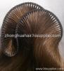 handtied remy indian hair weft