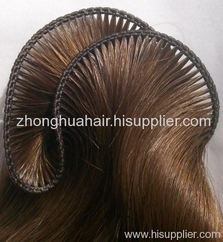handtied remy indian hair weft