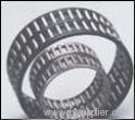 radial needle roller bearing