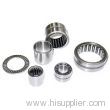 axial needle roller bearing