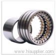 Four row cylindrical roller bearing FCD