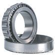 tapered roller bearings