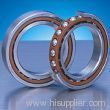 Angular Contact Bearings