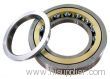 Double-row angular contact bearings