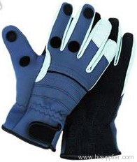 fishing glove