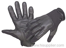 military glove