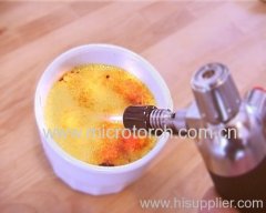 Creme Brulee Gift Set