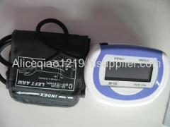 Digital Blood Pressure Monitor