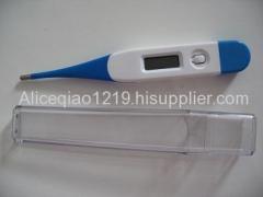 Precision Digital Thermometer